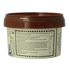 Royal Green Kokos cooking cream odourless bio 250 Milliliter