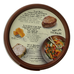 Royal Green Kokos cooking cream odourless bio 250 Milliliter