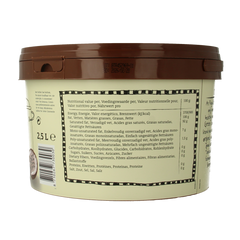 Royal Green Kokos cooking cream odourless bio 2500.00 Milliliter