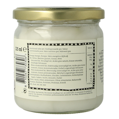 Royal Green Kokos cooking cream extra virgin bio 325 Milliliter