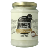Royal Green Kokos cooking cream extra virgin bio 1400 Milliliter
