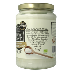 Royal Green Kokos cooking cream extra virgin bio 1400.00 Milliliter