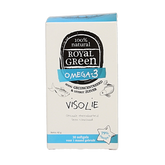 Royal Green Omega 3 visolie 30 Softgels