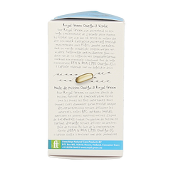 Royal Green Omega 3 visolie 30 Softgels