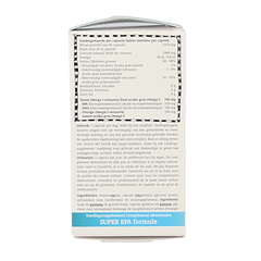 Royal Green Omega 3 visolie 30 Softgels