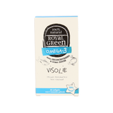 Royal Green Omega 3 visolie 60.00 Softgels