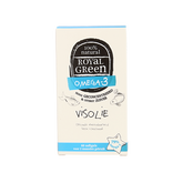 Royal Green Omega 3 visolie 60 Softgels