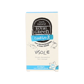 Royal Green Omega 3 visolie 60 Softgels