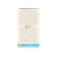 Royal Green Omega 3 visolie 60.00 Softgels