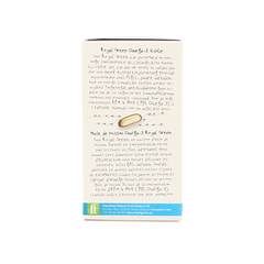 Royal Green Omega 3 visolie 60 Softgels
