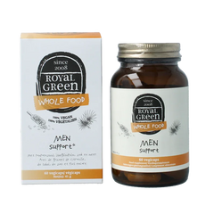 Royal Green Men support bio 60 Capsules
