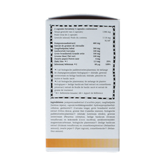 Royal Green Men support bio 60 Capsules