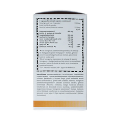 Royal Green Men support bio 60 Capsules