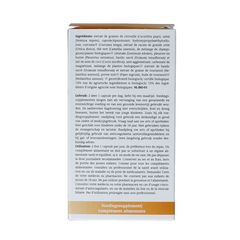 Royal Green Men support bio 60 Capsules