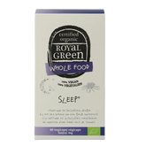 Royal Green Sleep bio 60 Vegetarische capsules