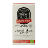 Royal Green Cholesterol support bio 60.00 Capsules