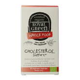 Royal Green Cholesterol support bio 60 Capsules