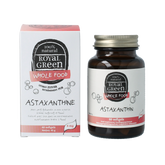 Royal Green Astaxanthine 60.00 Softgels