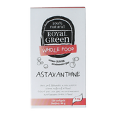 Royal Green Astaxanthine 120 Softgels