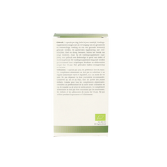 Royal Green Astaxanthine bio 60 Vegetarische capsules