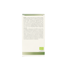 Royal Green Astaxanthine bio 60.00 Vegetarische capsules