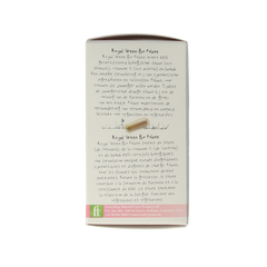 Royal Green Folate bio 60.00 Vegetarische capsules