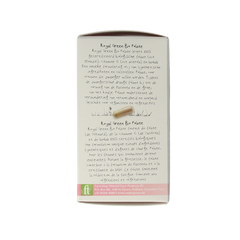 Royal Green Folate bio 60 Vegetarische capsules