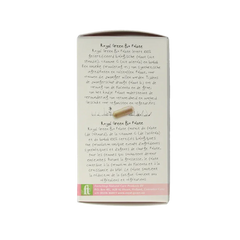 Royal Green Folate bio 60 Vegetarische capsules