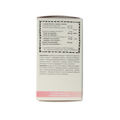 Royal Green Folate bio 60 Vegetarische capsules