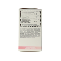 Royal Green Folate bio 60.00 Vegetarische capsules