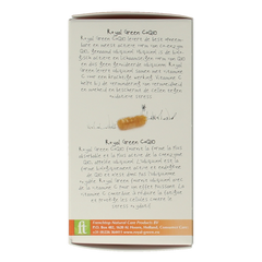 Royal Green Co Q10 ubiquinol 60 Capsules