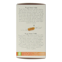 Royal Green Co Q10 ubiquinol 60 Capsules