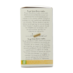 Royal Green Biotine complex bio 60 Vegetarische capsules