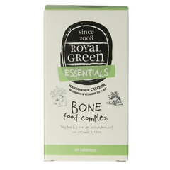 Royal Green Bone food complex 60 Tabletten