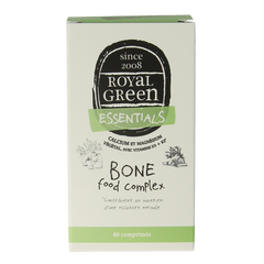 Royal Green Bone food complex 60 Tabletten