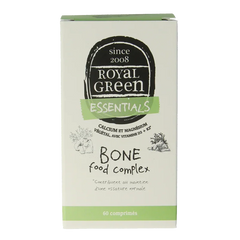 Royal Green Bone food complex 60 Tabletten