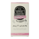 Royal Green Multi woman 60 Tabletten