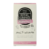 Royal Green Multi woman 60 Tabletten