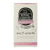 Royal Green Multi woman 60.00 Tabletten