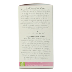 Royal Green Multi woman 60 Tabletten