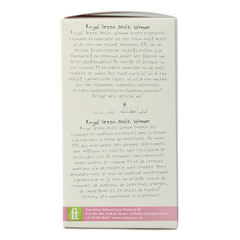 Royal Green Multi woman 60.00 Tabletten
