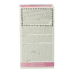 Royal Green Multi woman 60 Tabletten