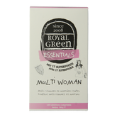 Royal Green Multi woman 120 Tabletten