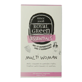 Royal Green Multi woman 120 Tabletten