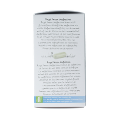 Royal Green Magnesium bio 60.00 Vegetarische capsules