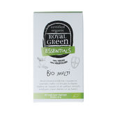 Royal Green Multi bio 60 Vegetarische capsules