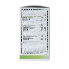 Royal Green Multi bio 60.00 Vegetarische capsules