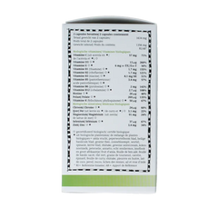 Royal Green Multi bio 60 Vegetarische capsules