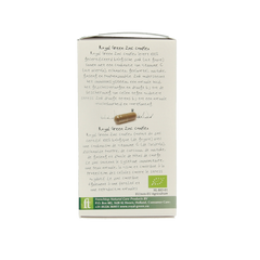 Royal Green Zinc complex bio 60 Vegetarische capsules
