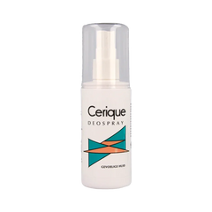 Cerique Deodorant verstuiver geparfumeerd 100 Milliliter